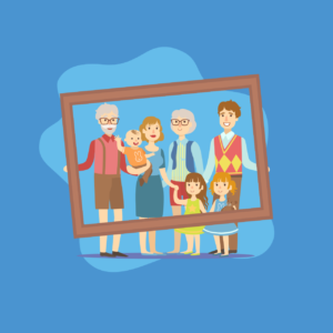 Family Annual Membership