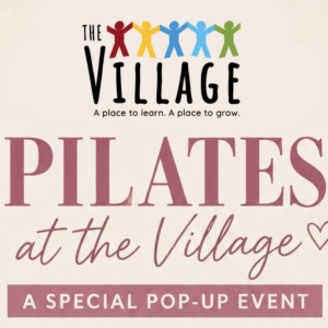 Member Participation - Early Bird Pilates at The Village
